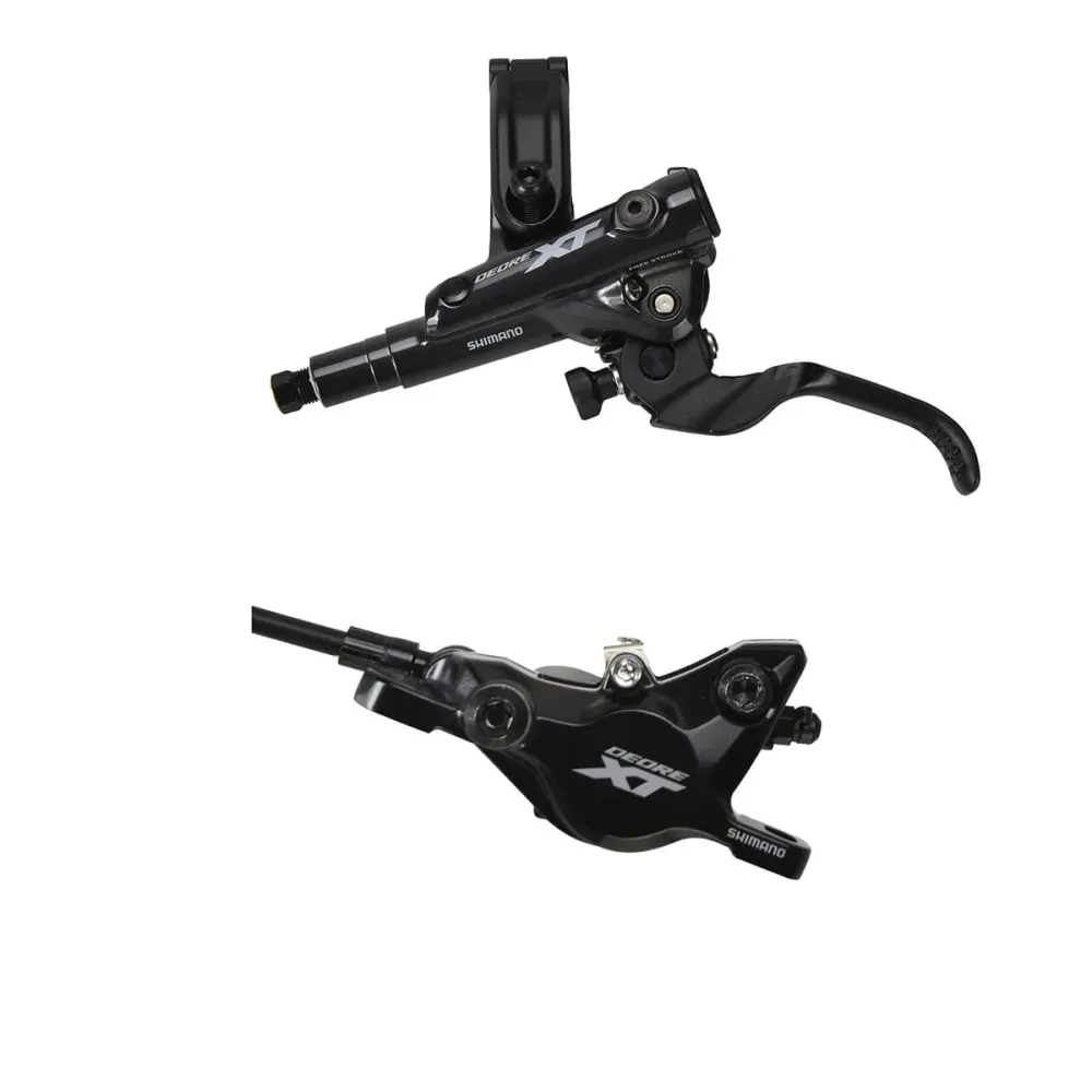SHIMANO XT M8100 J-KIT voorrem
