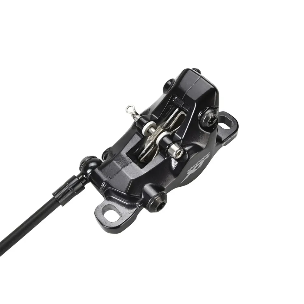 SHIMANO XT M8100 J-KIT voorrem