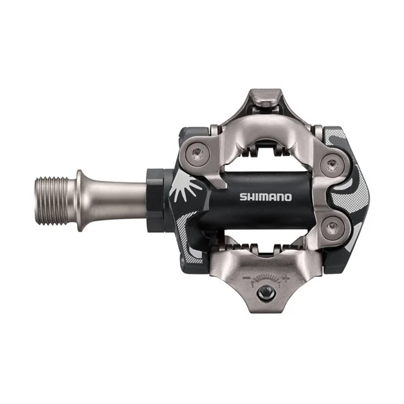 SHIMANO XT M8100 pedalen