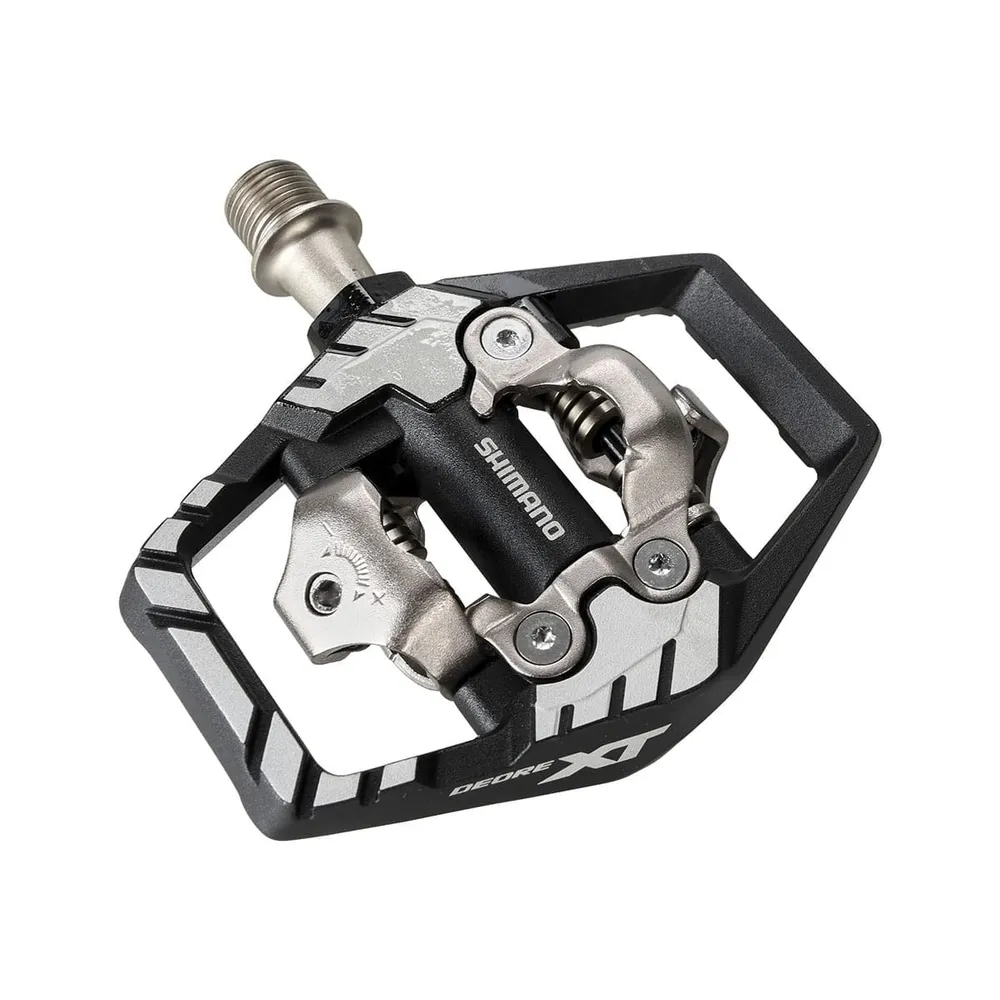 SHIMANO XT M8120 pedalen