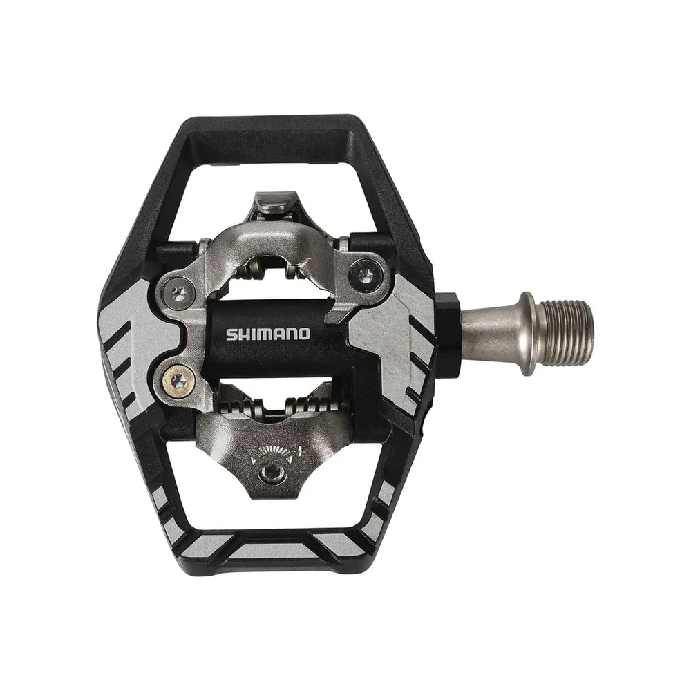 SHIMANO XT M8120 pedalen