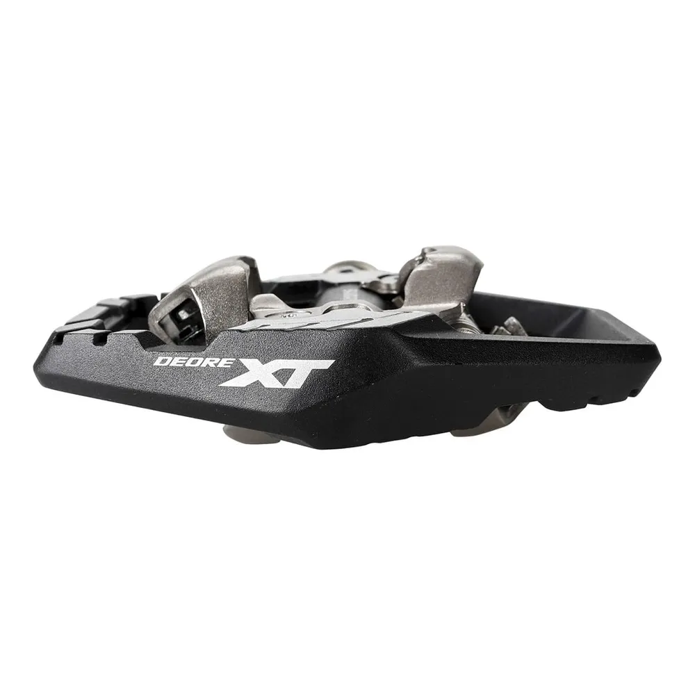 SHIMANO XT M8120 pedalen