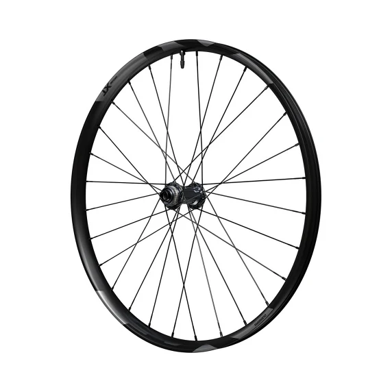 SHIMANO XT M8200 29" voorwiel 15x110 mm as