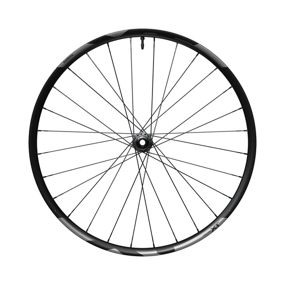 SHIMANO XT M8200 29" voorwiel 15x110 mm as