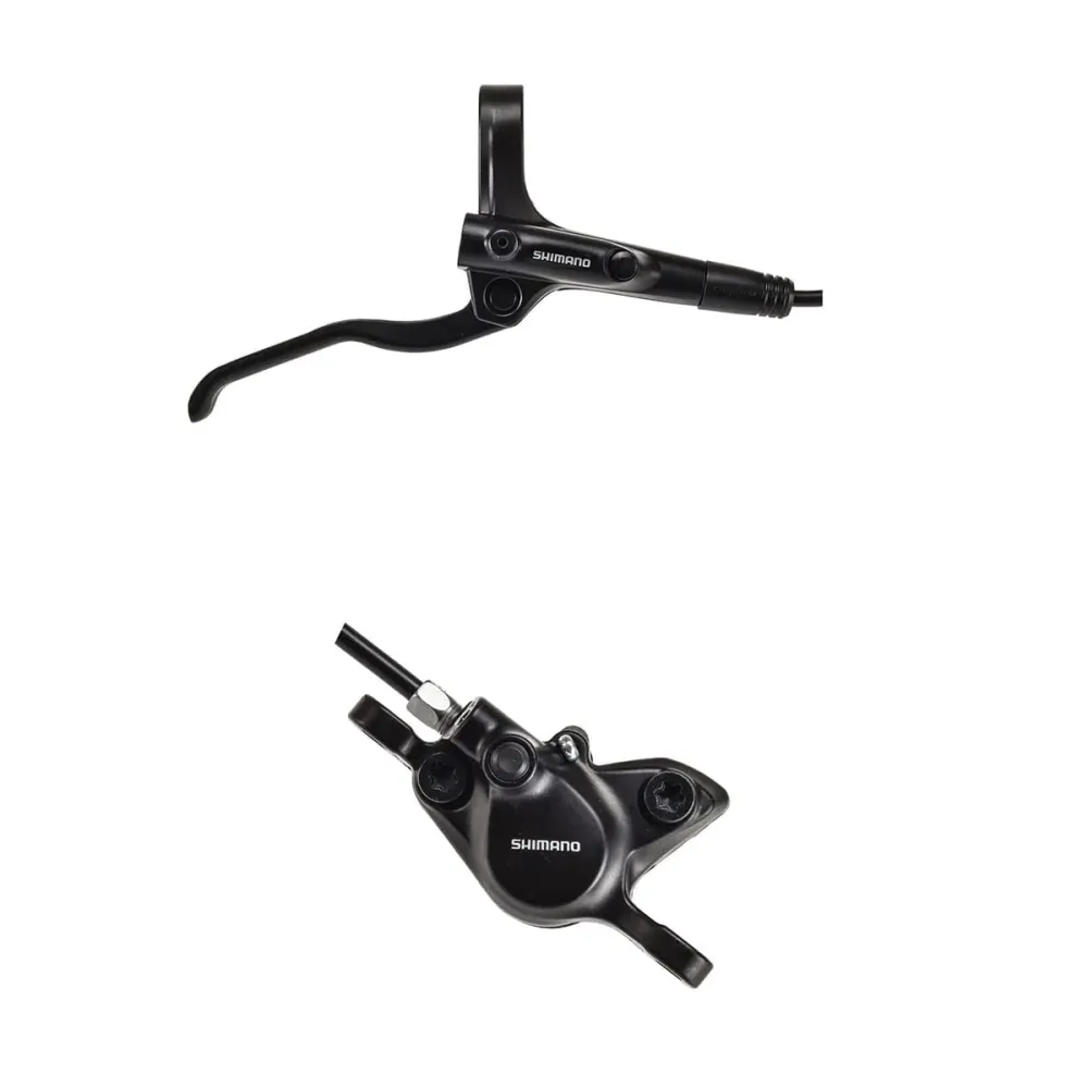SHIMANO MT201/200 achterrem