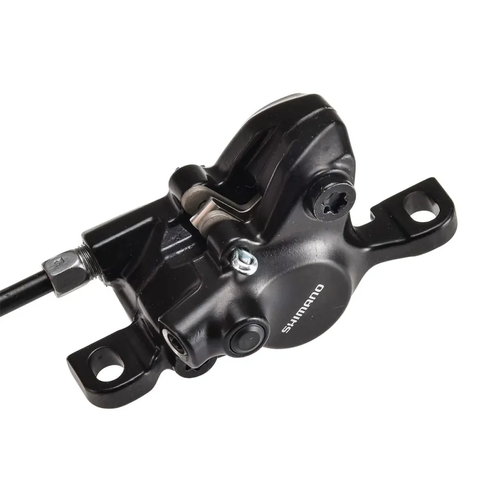 SHIMANO MT201/200 achterrem
