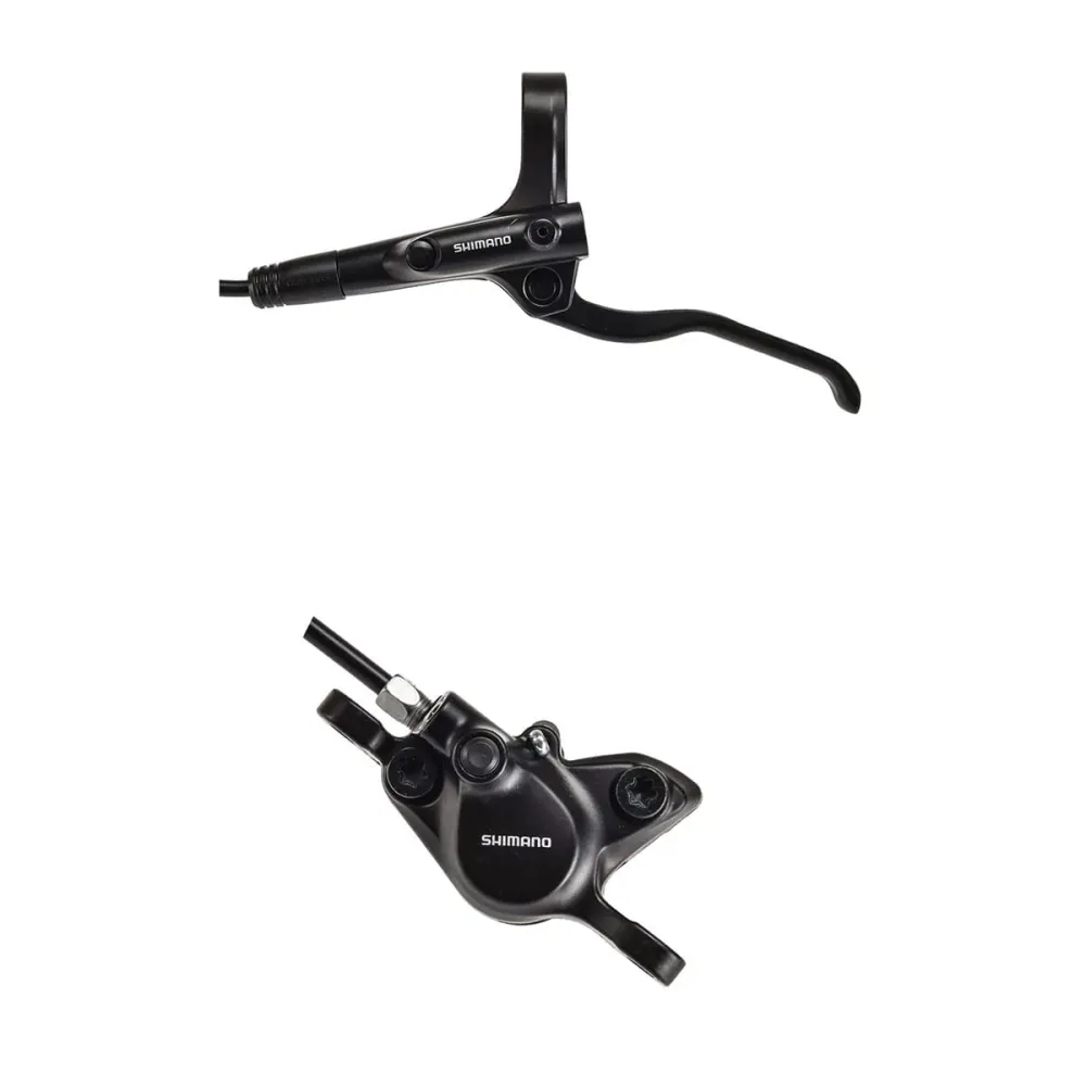 SHIMANO MT201/200 voorrem