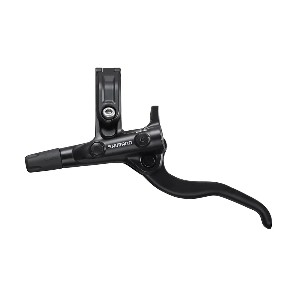 SHIMANO MT420 4 zuiger voorrem J-Kit
