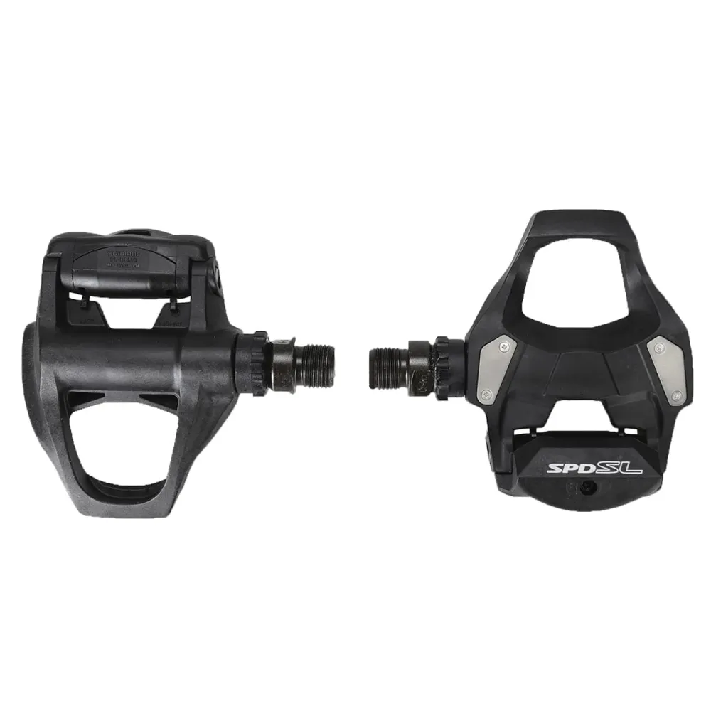 SHIMANO RS500 pedalen
