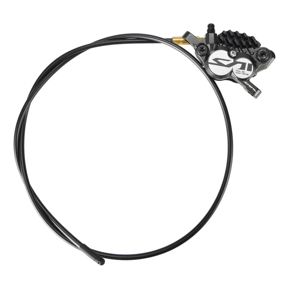 SHIMANO Saint M820 J-Kit Geventileerde remblokken voor