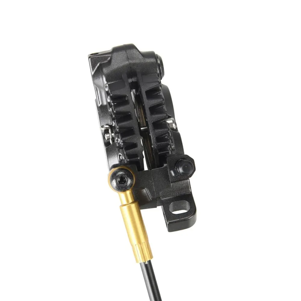 SHIMANO Saint M820 J-Kit Geventileerde remblokken voor