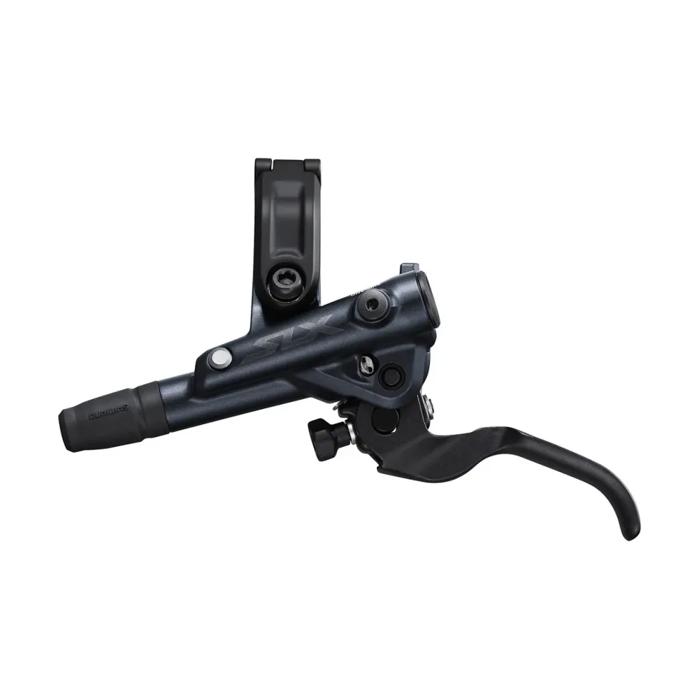SHIMANO SLX M7120 4 zuiger voorrem J-Kit geventileerde remblokken