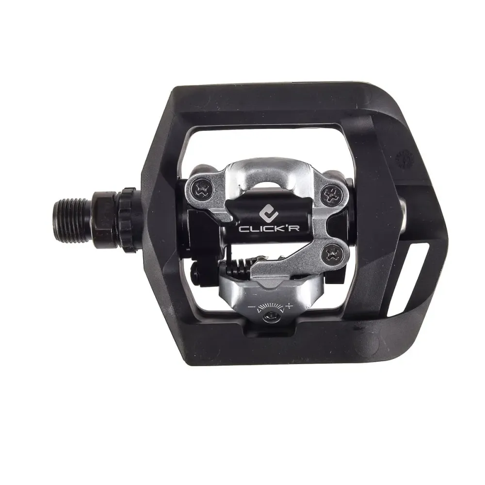 SHIMANO T421 SPD pedalen