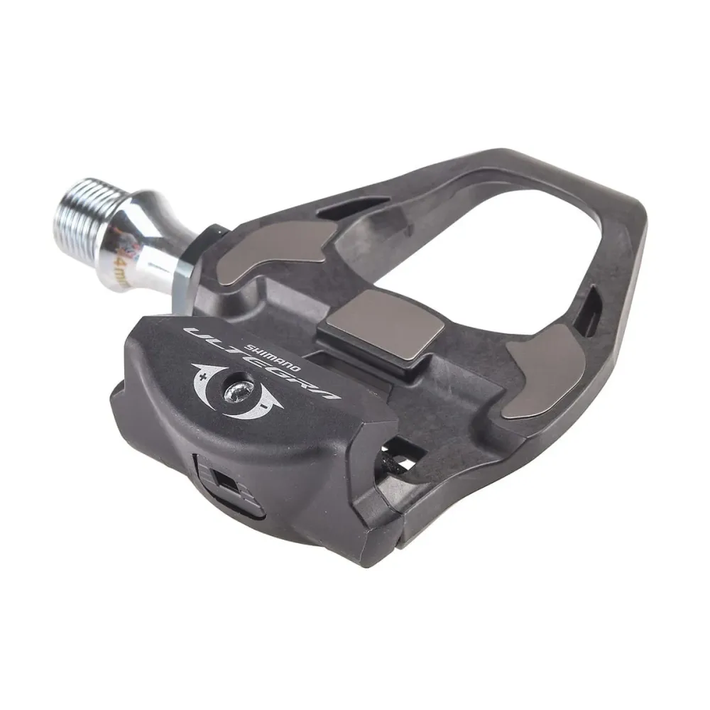 SHIMANO ULTEGRA R8000 + 4 mm pedalen