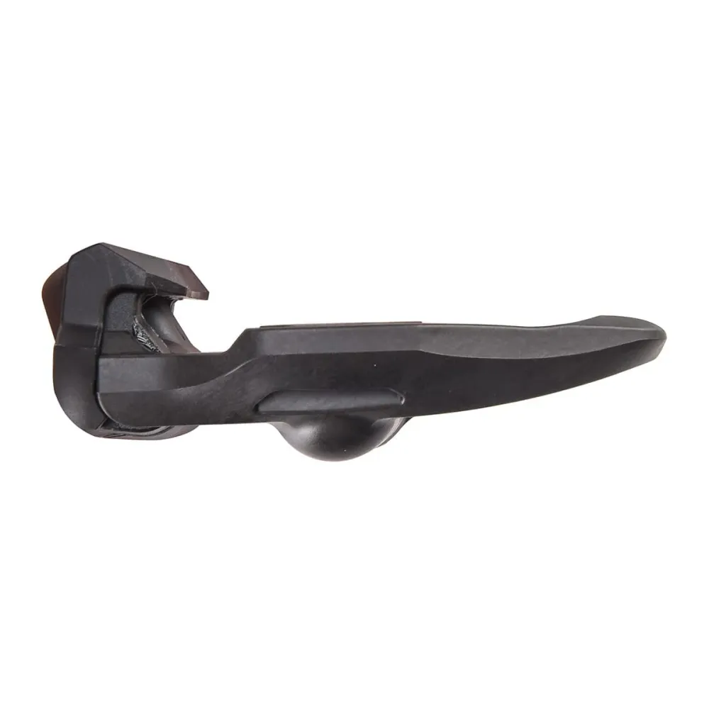 SHIMANO ULTEGRA R8000 + 4 mm pedalen