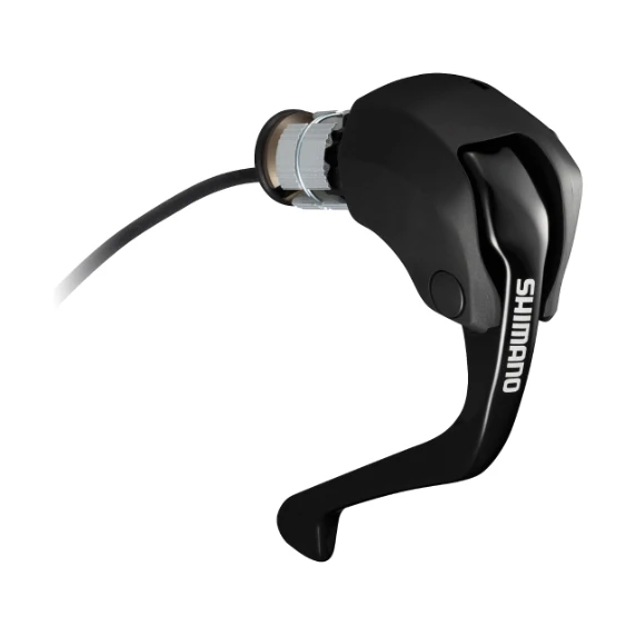 SHIMANO ULTEGRA ST-R8060 DI2 11V rechterhendel voor TT/Triathlon