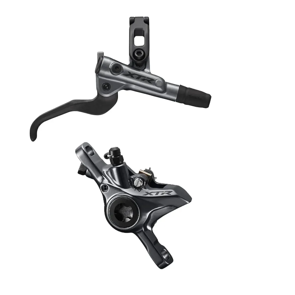 SHIMANO XTR M9100 achterrem J-KIT