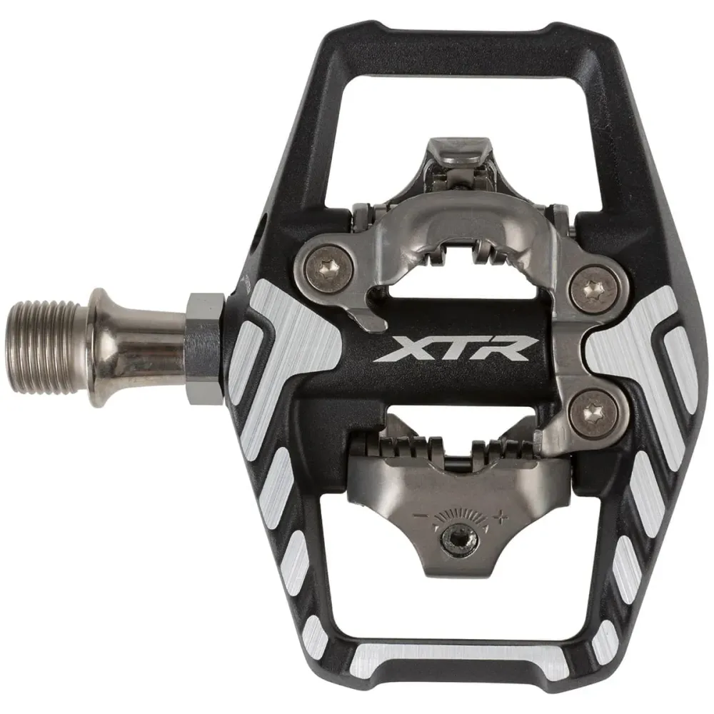 SHIMANO XTR M9120 pedalen