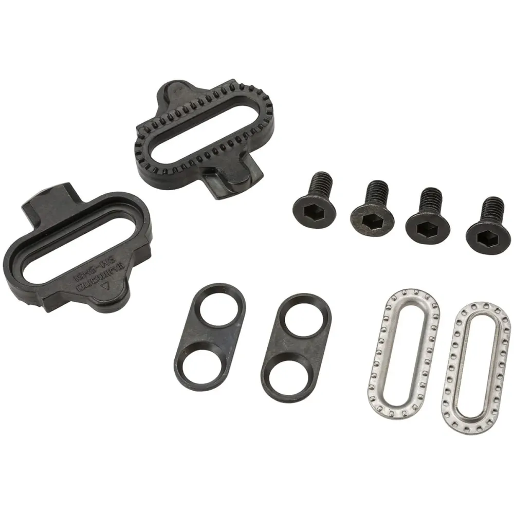 SHIMANO XTR M9120 pedalen