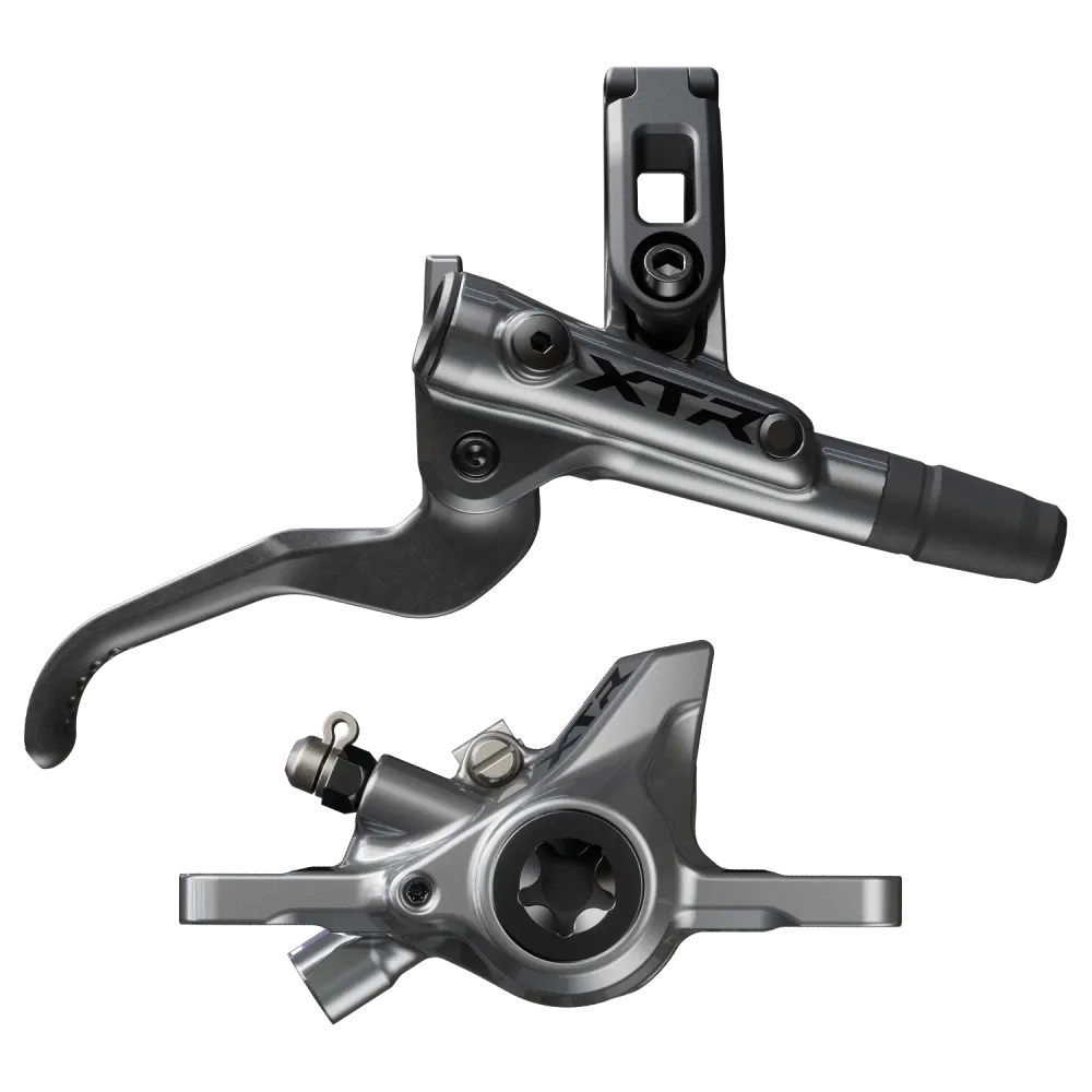 SHIMANO XTR M9200 XC 2-zuiger achterrem