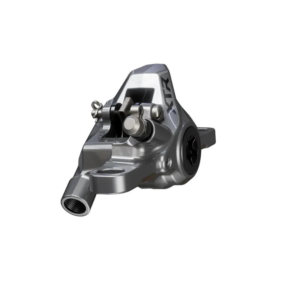 SHIMANO XTR M9200 XC 2-zuiger achterrem