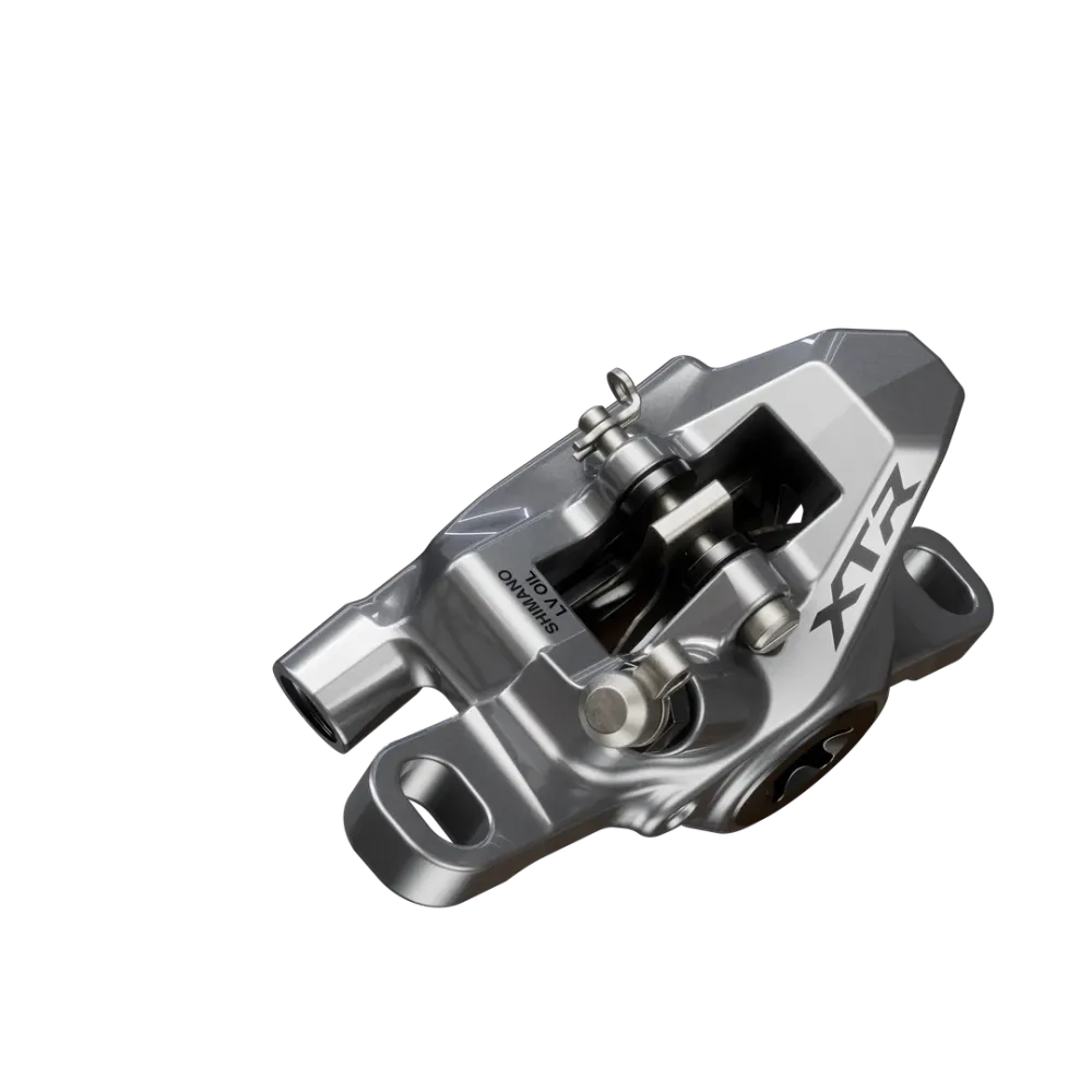SHIMANO XTR M9200 XC 2-zuiger achterrem