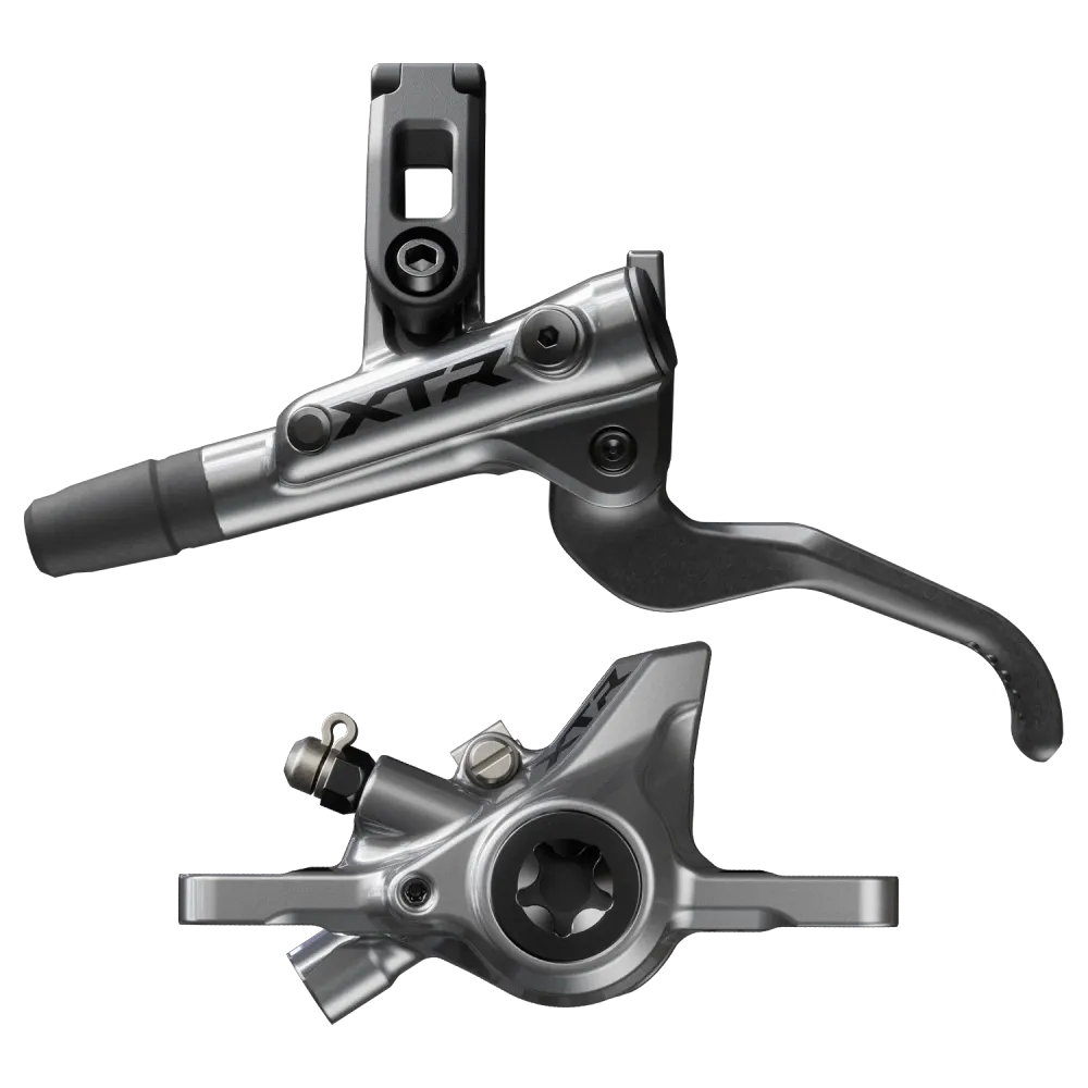 SHIMANO XTR M9200 XC 2-zuiger voorrem