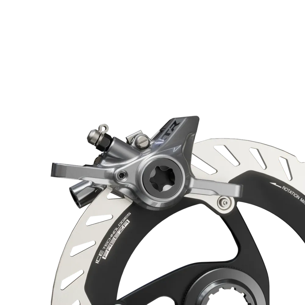 SHIMANO XTR M9200 XC 2-zuiger voorrem