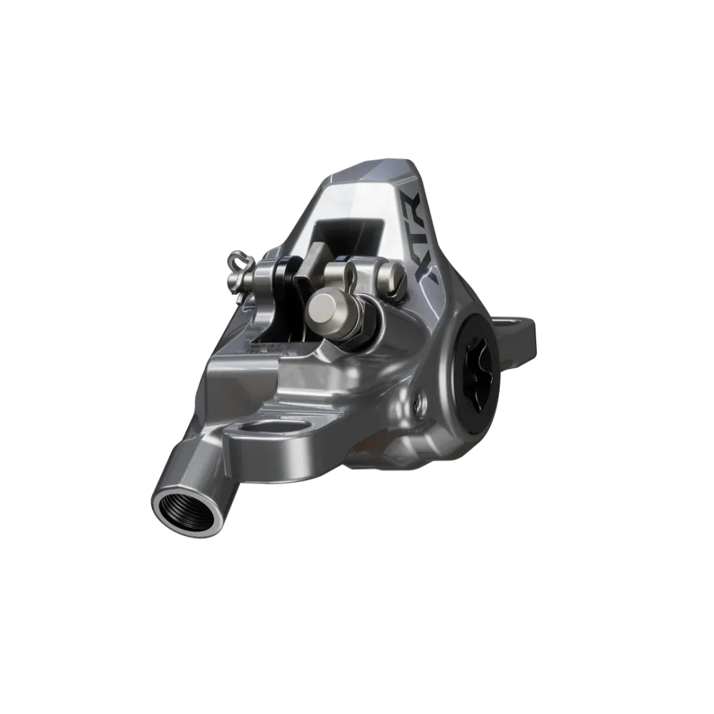 SHIMANO XTR M9200 XC 2-zuiger voorrem