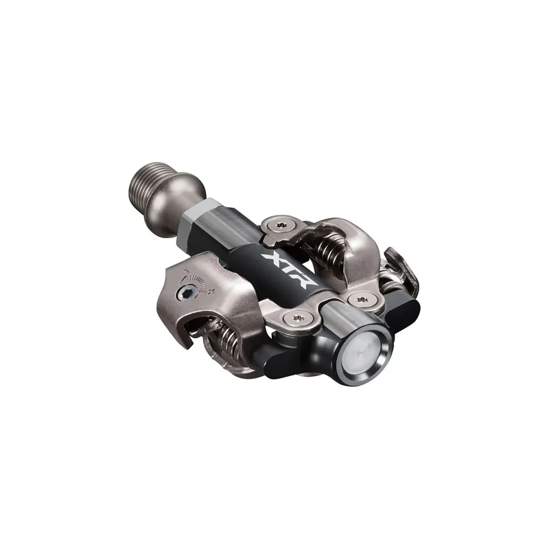 SHIMANO XTR XC M9200 korte as pedalen