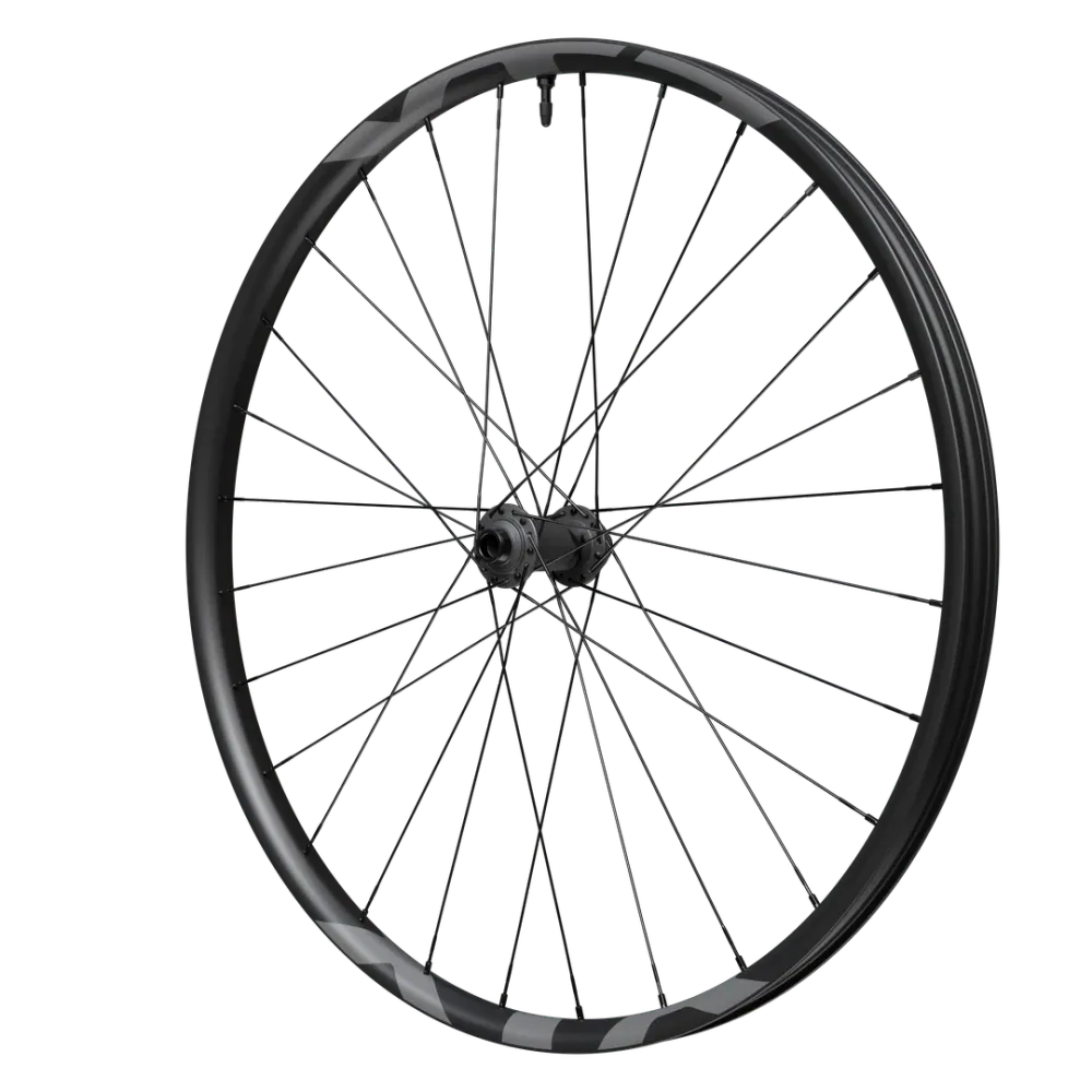 SHIMANO XTR M9220 Enduro 29" voorwiel 15x110mm as