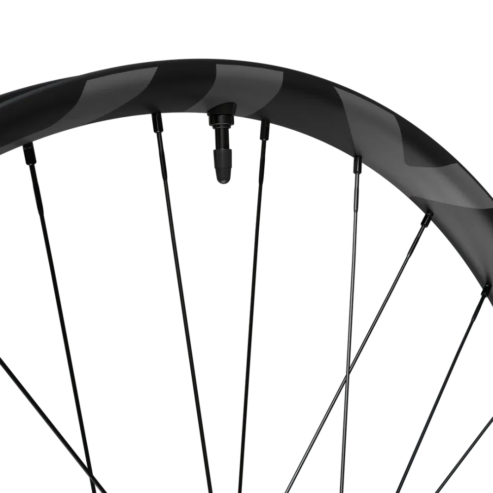 SHIMANO XTR M9220 Enduro 29" voorwiel 15x110mm as