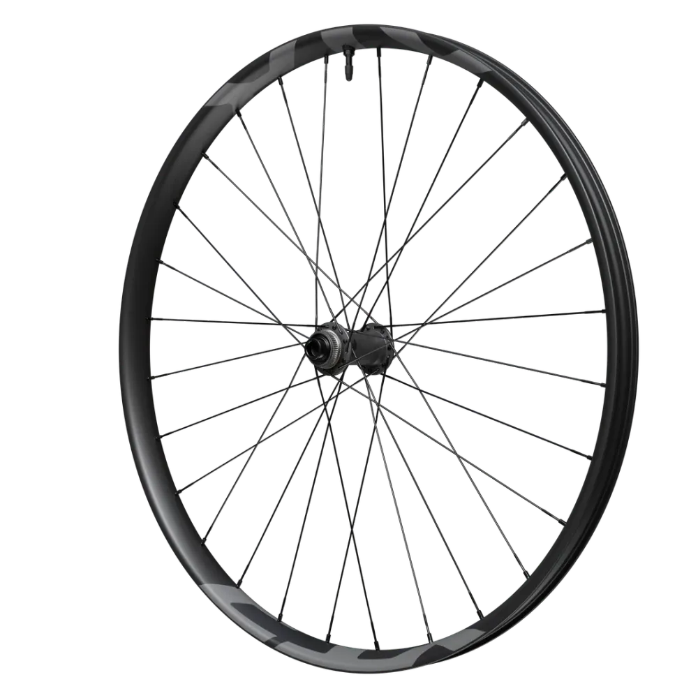 SHIMANO XTR M9220 Enduro 29" voorwiel 15x110mm as