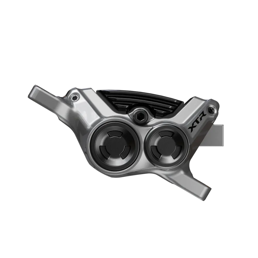 SHIMANO XTR M9220 Enduro 4 zuiger achterrem