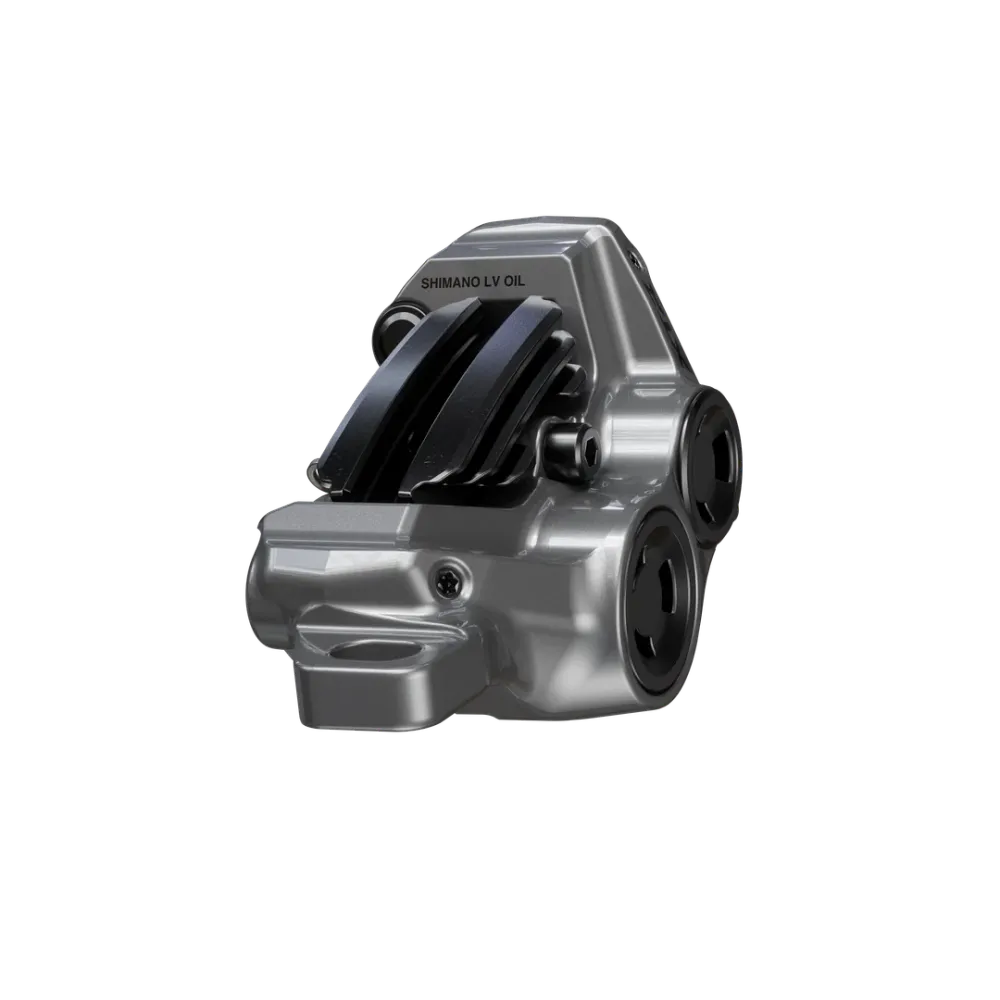 SHIMANO XTR M9220 Enduro 4 zuiger achterrem