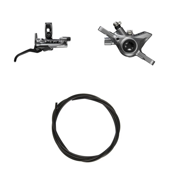 SHIMANO XTR M9220/9200 XC/Trail 2-zuiger achterrem