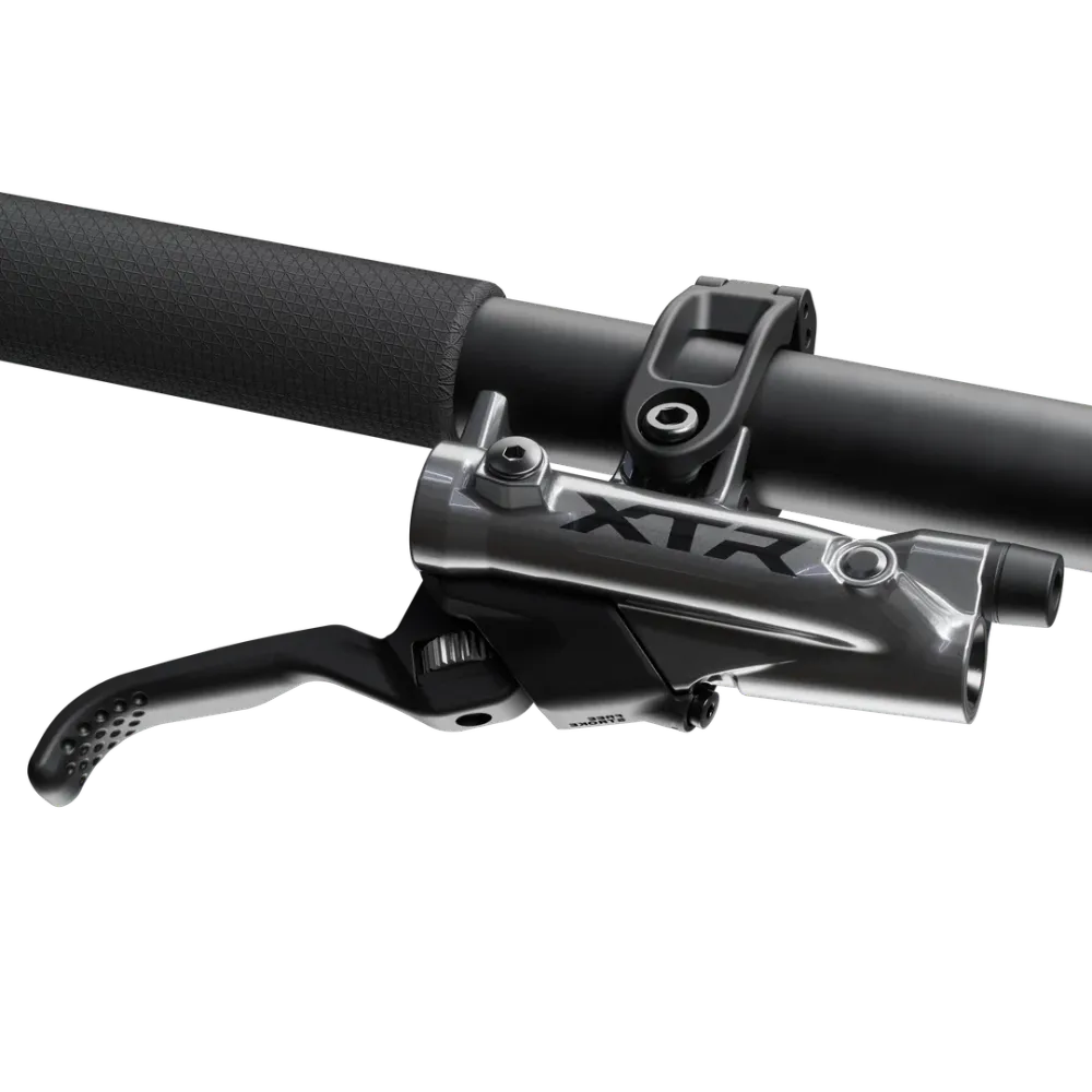 SHIMANO XTR M9220/9200 XC/Trail 2-zuiger achterrem
