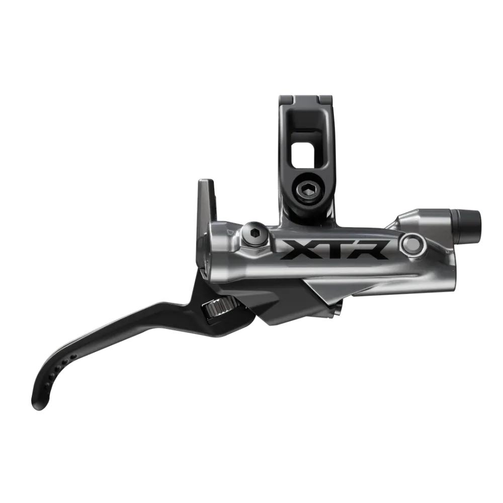 SHIMANO XTR M9220/9200 XC/Trail 2-zuiger achterrem