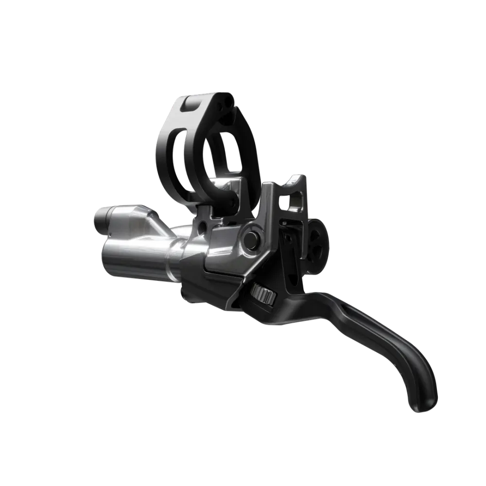 SHIMANO XTR M9220/9200 XC/Trail 2-zuiger achterrem