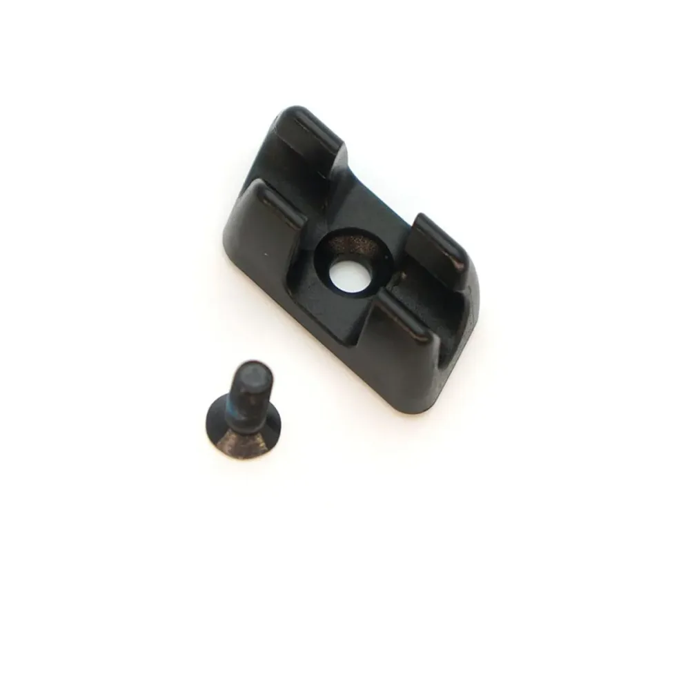 Slanggeleider voor ROCKSHOX SID / SID SL C1/ RUDY A1+ (2022+) Vorken #11.4018.115.000