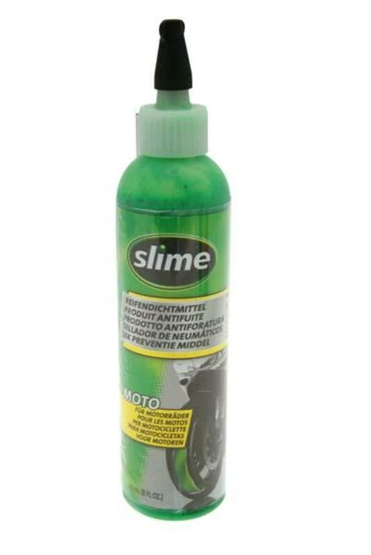 SLIME 237ML TUBELESS ANTI-LEK PRODUCT