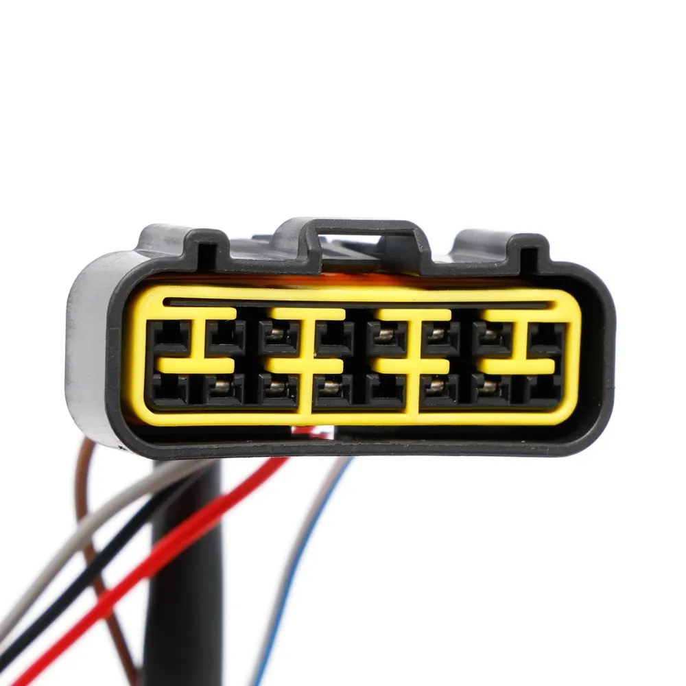 SMC ATV Canyon 500 Magneto Stator Regulator Pakkingset 35560-CGV-00 62360-CGV-00 15481-CGV-00