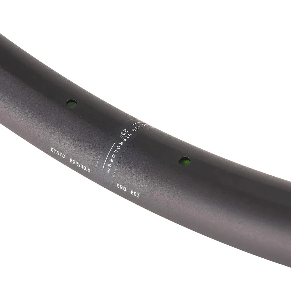 SPANK SPIKE 350 VIBROCORE 29" velg Zwart