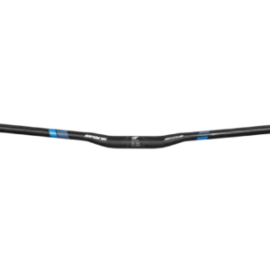 SPANK SPIKE 800 VIBROCORE Rise 15mm 31,8/800mm Zwart / Blauw stuur