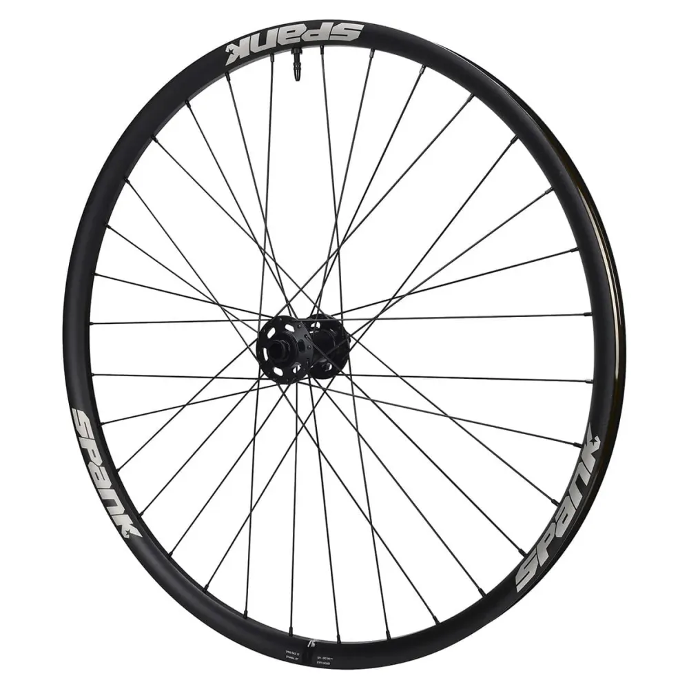 SPANK SPIKE RACE 33 29" 15/20x110 mm Boost voorwiel
