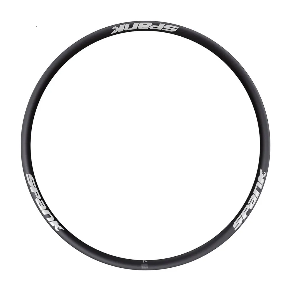 SPANK SPIKE RACE33 27,5" Zwarte velg