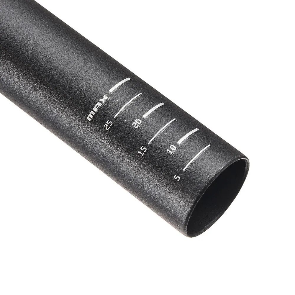 SPANK SPIKE 35 VIBROCORE Rise 25mm 820mm Rood stuur