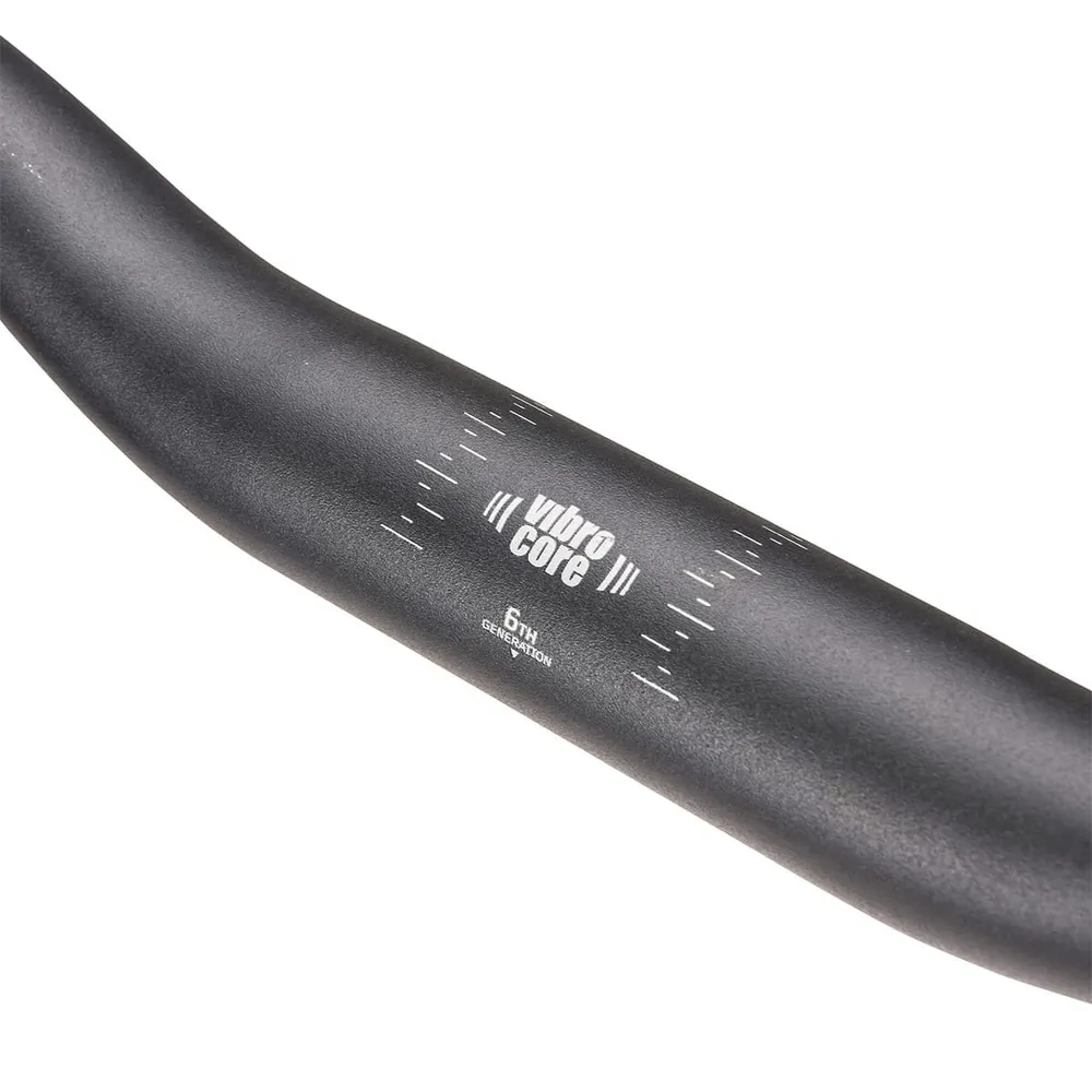SPANK SPIKE 35 VIBROCORE Rise 25mm 820mm Blauw stuur