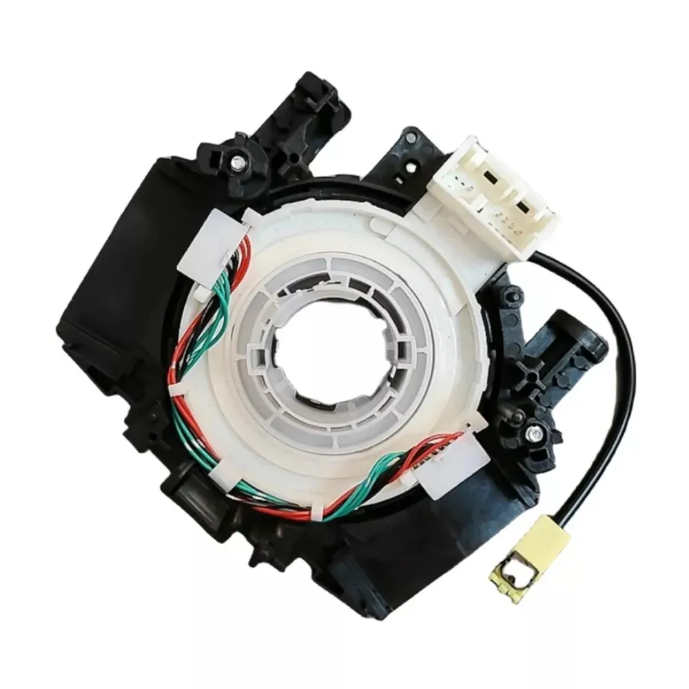 Spiraalkabel klokveer 25567-EV06E voor Pathfinder Versa Tiida 2006-2012