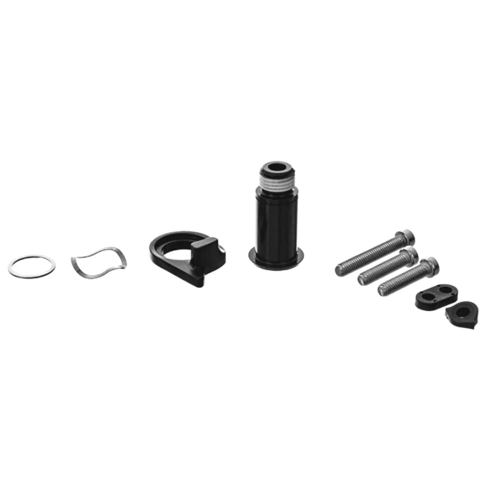 SRAM GX 1x11V Achterderailleur montage- en stelschroef #11.7518.055.000